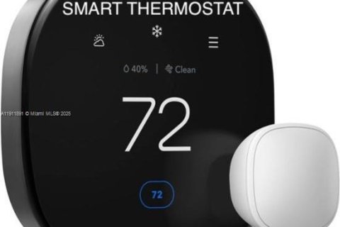 Condo in Miami Beach, Florida  № 1973374 - photo 30