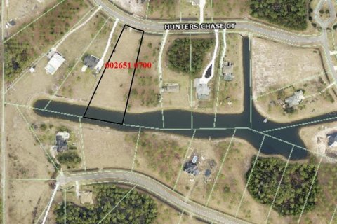 Terreno en venta en Jacksonville, Florida № 1839000 - foto 3