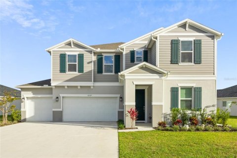 Casa en venta en Titusville, Florida, 5 dormitorios, 327.95 m2 № 1662377 - foto 1