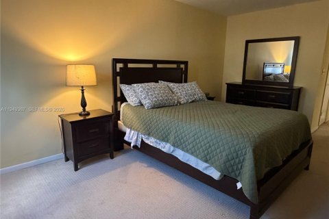 Снять в аренду кондоминиум в Авентура, Флорида 1 спальня, 99.03м2, № 2006686 - фото 10