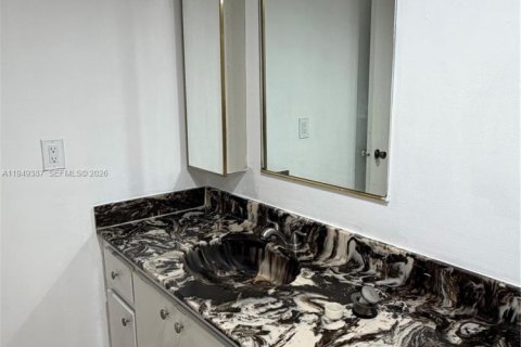 Снять в аренду кондоминиум в Авентура, Флорида 1 спальня, 99.03м2, № 2006686 - фото 8