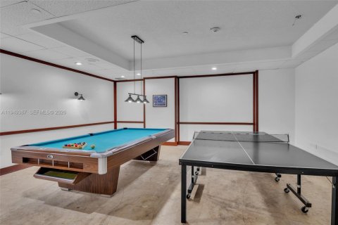 Снять в аренду кондоминиум в Авентура, Флорида 1 спальня, 99.03м2, № 2006686 - фото 24