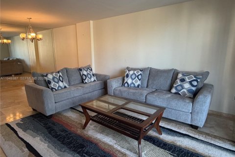 Снять в аренду кондоминиум в Авентура, Флорида 1 спальня, 99.03м2, № 2006686 - фото 14