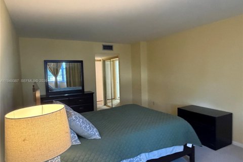 Снять в аренду кондоминиум в Авентура, Флорида 1 спальня, 99.03м2, № 2006686 - фото 12