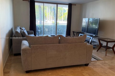 Снять в аренду кондоминиум в Авентура, Флорида 1 спальня, 99.03м2, № 2006686 - фото 18