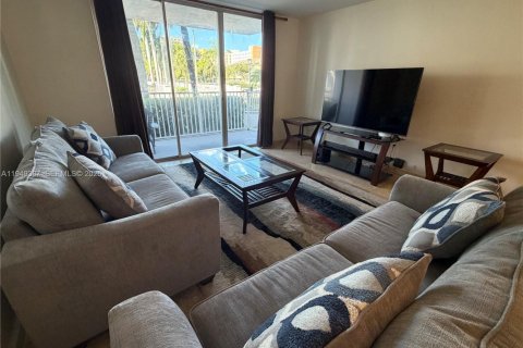 Снять в аренду кондоминиум в Авентура, Флорида 1 спальня, 99.03м2, № 2006686 - фото 16