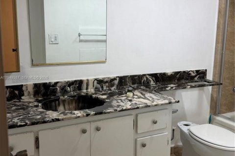 Снять в аренду кондоминиум в Авентура, Флорида 1 спальня, 99.03м2, № 2006686 - фото 7