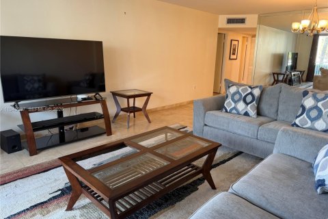 Снять в аренду кондоминиум в Авентура, Флорида 1 спальня, 99.03м2, № 2006686 - фото 15