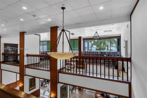 Снять в аренду кондоминиум в Авентура, Флорида 1 спальня, 99.03м2, № 2006686 - фото 23