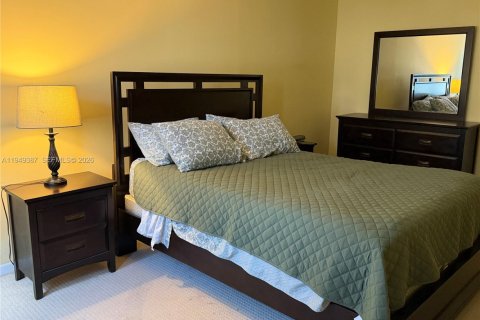 Снять в аренду кондоминиум в Авентура, Флорида 1 спальня, 99.03м2, № 2006686 - фото 11