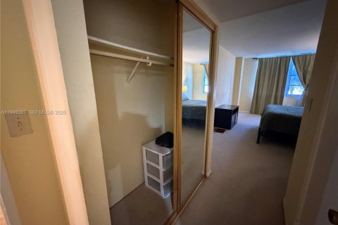 Снять в аренду кондоминиум в Авентура, Флорида 1 спальня, 99.03м2, № 2006686 - фото 13