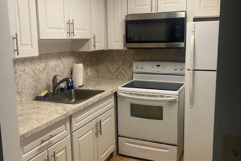 Condo in Boca Raton, Florida, 1 bedroom № 2175607