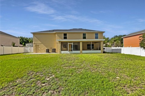 House in Ocala, Florida 4 bedrooms, 269.97 sq.m. № 1789065 - photo 8
