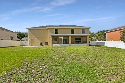House in Ocala, Florida 4 bedrooms, 269.97 sq.m. № 1789065 - photo 10