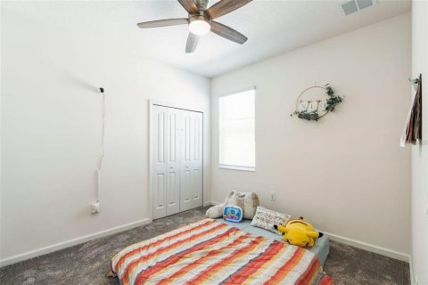 House in Groveland, Florida 4 bedrooms, 196.02 sq.m. № 1919588 - photo 25