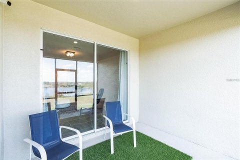 House in Groveland, Florida 4 bedrooms, 196.02 sq.m. № 1919588 - photo 30