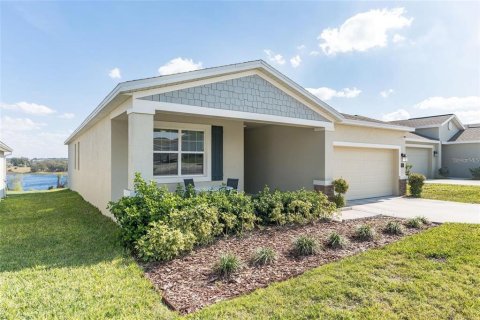 House in Groveland, Florida 4 bedrooms, 196.02 sq.m. № 1919588 - photo 3