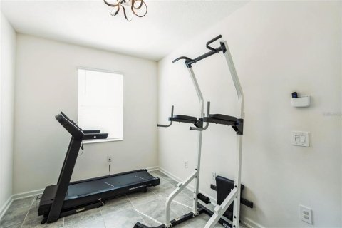 House in Groveland, Florida 4 bedrooms, 196.02 sq.m. № 1919588 - photo 28