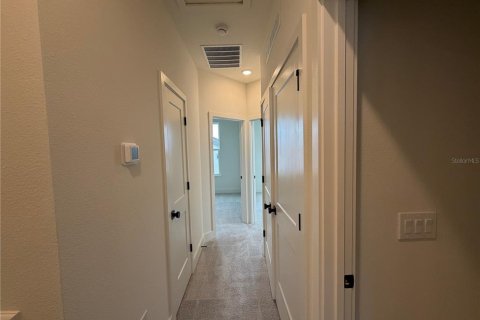 Touwnhouse à louer à Winter Garden, Floride: 4 chambres, 174.75 m2 № 2416907 - photo 14
