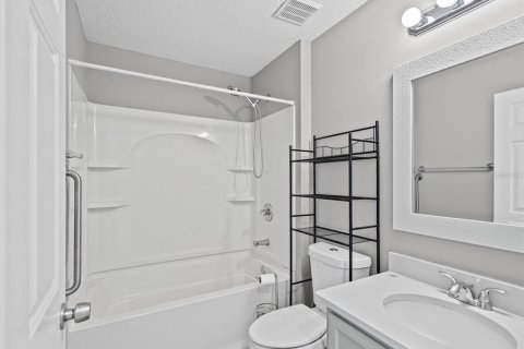 Villa ou maison à vendre à Wesley Chapel, Floride: 5 chambres, 285.58 m2 № 2356346 - photo 14