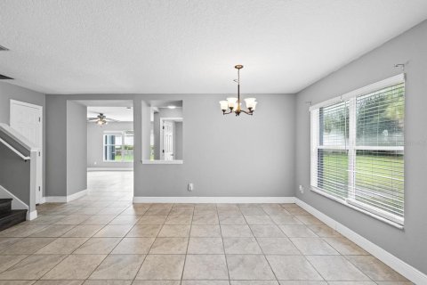 Villa ou maison à vendre à Wesley Chapel, Floride: 5 chambres, 285.58 m2 № 2356346 - photo 30