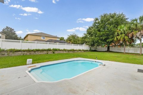 Villa ou maison à vendre à Wesley Chapel, Floride: 5 chambres, 285.58 m2 № 2356346 - photo 20