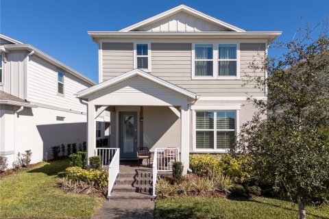 Casa en venta en Orlando, Florida, 4 dormitorios, 190.91 m2 № 2101246 - foto 2