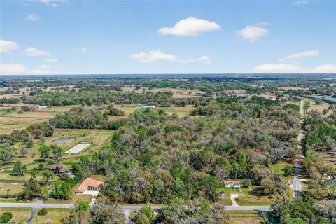 Terreno en venta en Reddick, Florida № 2329108 - foto 6