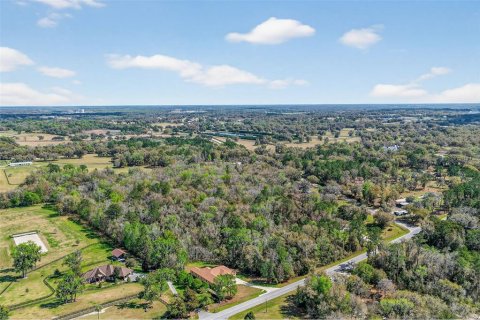 Terreno en venta en Reddick, Florida № 2329108 - foto 7