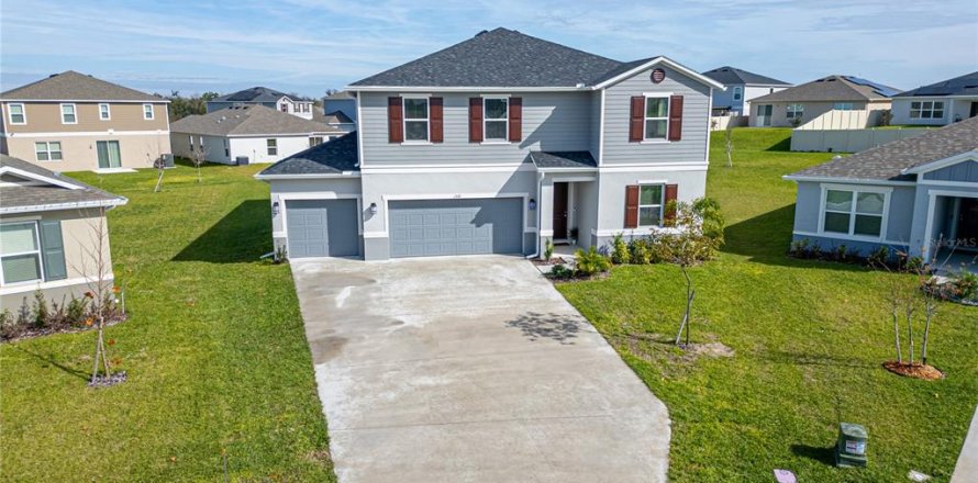 Casa en Winter Haven, Florida 4 dormitorios, 284.1 m2 № 2144613