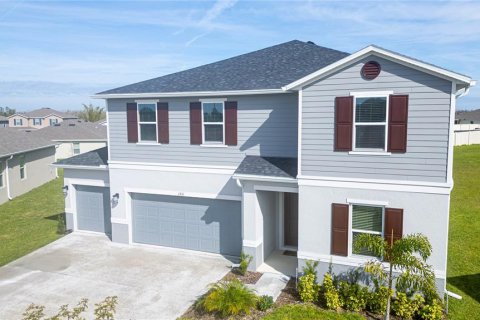 Casa en venta en Winter Haven, Florida, 4 dormitorios, 284.1 m2 № 2144613 - foto 2