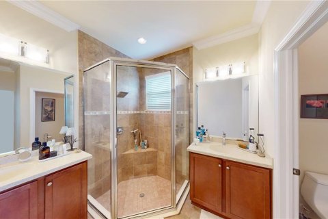 House in Wimauma, Florida 3 bedrooms, 163.88 sq.m. № 1569605 - photo 21