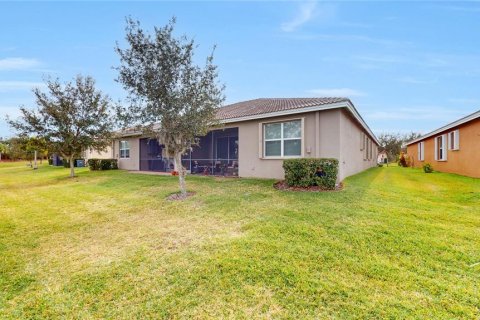 House in Wimauma, Florida 3 bedrooms, 163.88 sq.m. № 1569605 - photo 4