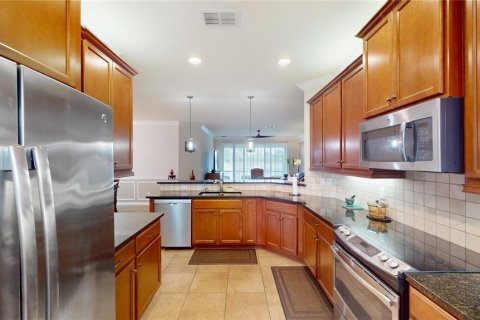 House in Wimauma, Florida 3 bedrooms, 163.88 sq.m. № 1569605 - photo 7