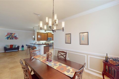 House in Wimauma, Florida 3 bedrooms, 163.88 sq.m. № 1569605 - photo 13