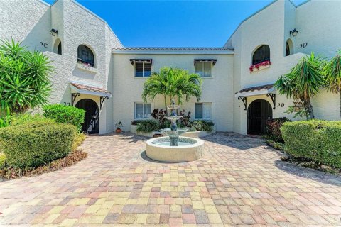 Condominio en Bradenton, Florida, 3 dormitorios  № 2212982