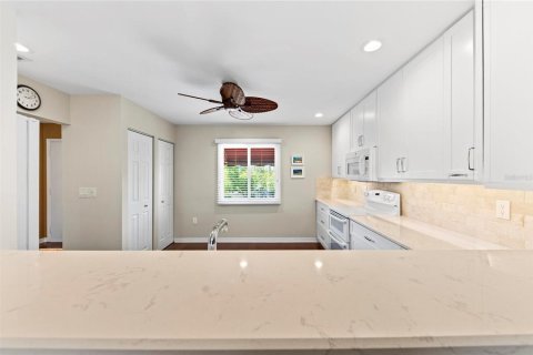 Condominio en venta en Bradenton, Florida, 3 dormitorios, 169.45 m2 № 2212982 - foto 19