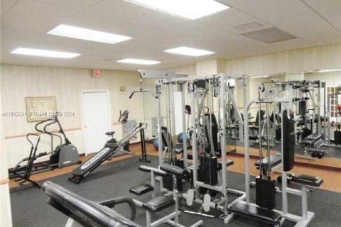 Condominio en venta en Sunny Isles Beach, Florida, 2 dormitorios, 114.55 m2 № 1037824 - foto 4