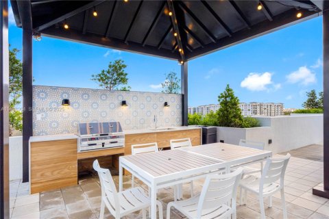 Снять в аренду виллу или дом в Помпано-Бич, Флорида 2 спальни, № 1993104 - фото 9