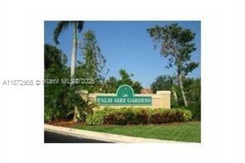 Condo in Pompano Beach, Florida, 1 bedroom  № 1897872 - photo 8