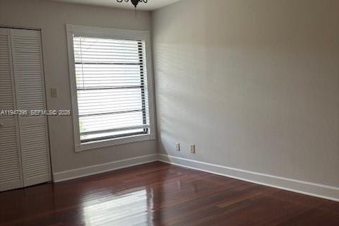 Townhouse in Hollywood, Florida 3 bedrooms, 152.36 sq.m. № 2003837 - photo 10