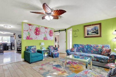 House in Hudson, Florida 3 bedrooms, 103.31 sq.m. № 1798408 - photo 7