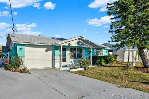 House in Hudson, Florida 3 bedrooms, 103.31 sq.m. № 1798408 - photo 29
