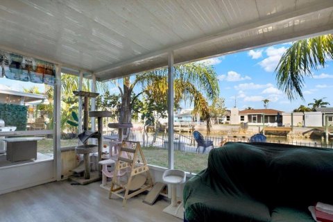 House in Hudson, Florida 3 bedrooms, 103.31 sq.m. № 1798408 - photo 19
