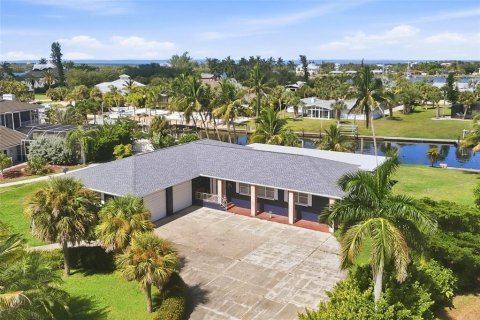 Casa en Placida, Florida 2 dormitorios, 304.35 m2 № 2395573