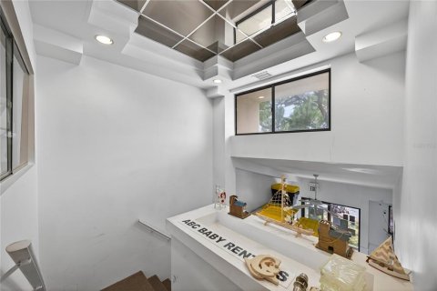 Купить коммерческую недвижимость в Сарасота, Флорида 918.06м2, № 1855655 - фото 26