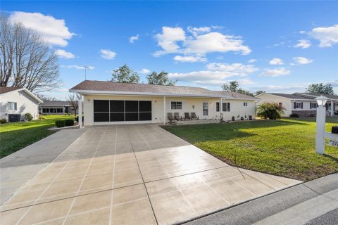 Villa ou maison à vendre à Summerfield, Floride: 2 chambres, 107.58 m2 № 1719601 - photo 3