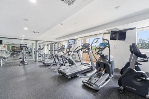 Copropriété à vendre à Fort Lauderdale, Floride: 2 chambres, 117.71 m2 № 2082254 - photo 30