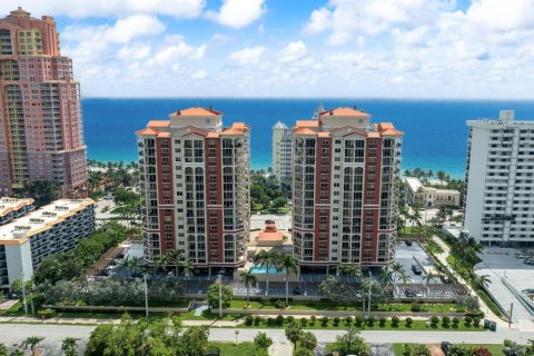 Copropriété à vendre à Fort Lauderdale, Floride: 2 chambres, 117.71 m2 № 2082254 - photo 2