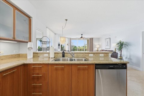 Copropriété à vendre à Fort Lauderdale, Floride: 2 chambres, 117.71 m2 № 2082254 - photo 16